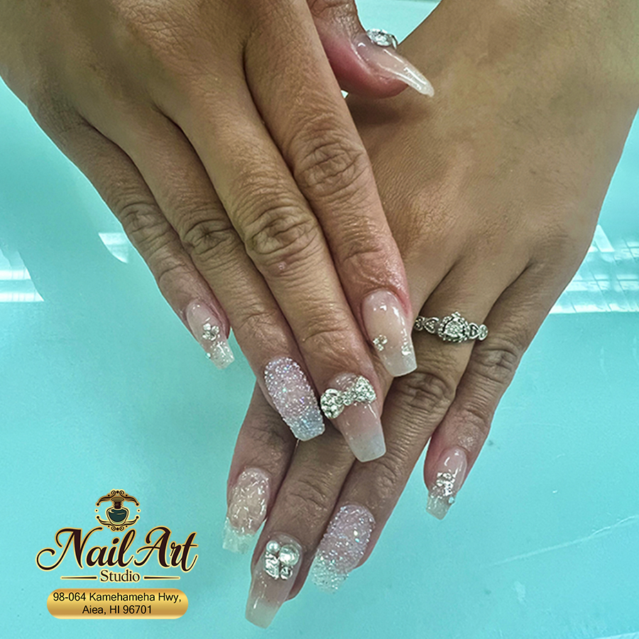 amazing nail